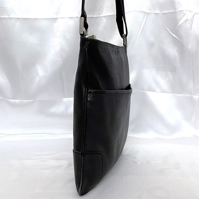 Gucci Shoulder Bag Black Crossbody — view 2