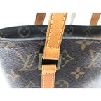 Louis Vuitton Tote Monogram Vavin PM — view 7