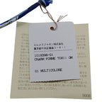 Hermes Charm Petite Ash Torii Vaux Epson Togo Purple Dark — view 4