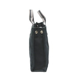 Hermes Her Line Tote PM Bag Gray — view 3