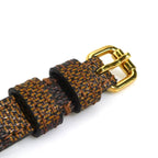 Louis Vuitton Bracelet Damier Sign It M6623 — view 7