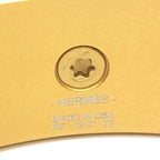 Hermes Bangle Medor Corrie D'oss Ian Aluminum — view 7