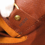 Louis Vuitton Musette Monogram Brown Shoulder Bag 1614 — view 9