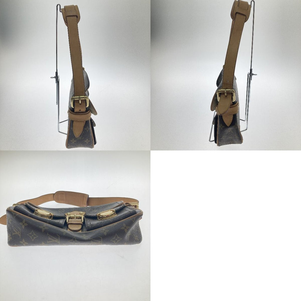 Louis Vuitton Monogram Hudson — view 3
