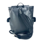 Louis Vuitton Backpack Christopher PM Damier Graphite Canvas Black — view 2