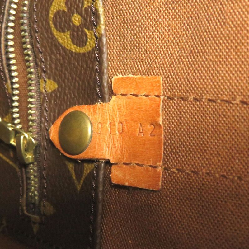 Louis Vuitton Randonnee GM Monogram M42 — view 8