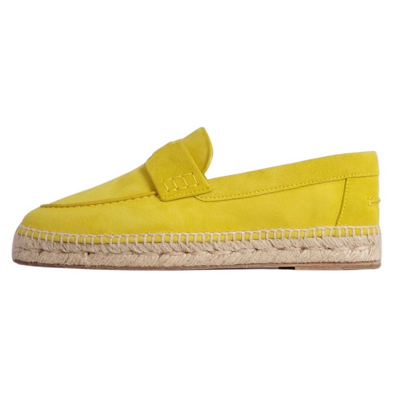 Hermes Loafer Trip Moccasin Espa — view 9