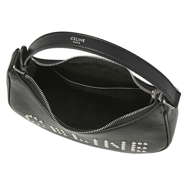 Celine Handbag Ava Black — view 5