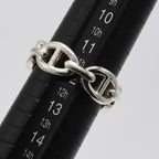 Hermes Chaine D'ancre Anchene AG 925 52 12 5.7 g Accessories Mo283 — view 8