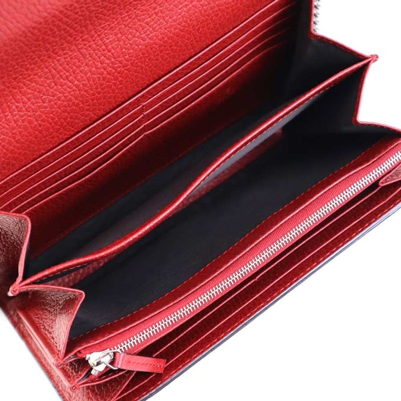 Gucci Chain Wallet Dionysus — view 5