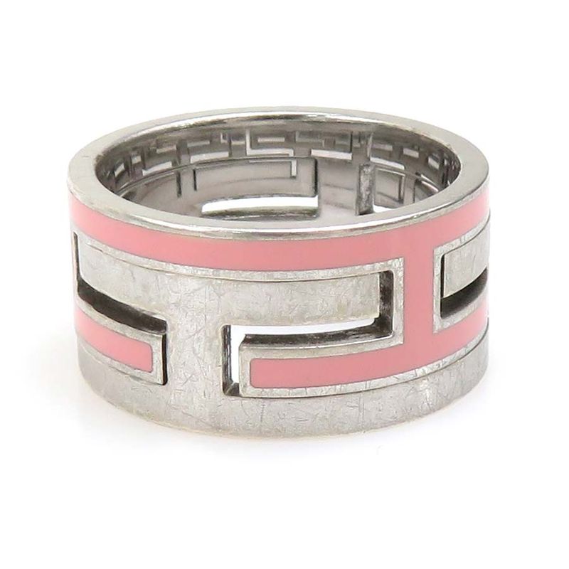 Hermes Rings Move Ashes — view 3