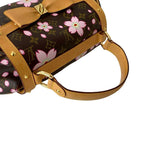 Louis Vuitton Sac Retro PM Monogram Cherry Blossom Takashi Murakami