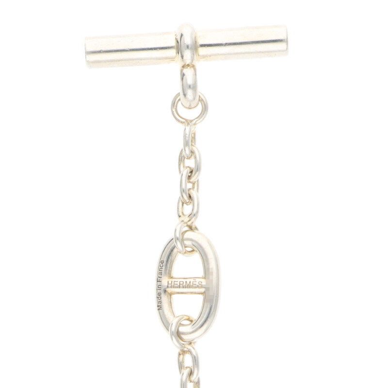 Hermes Farandole Long Necklace 120 — view 4