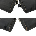 Louis Vuitton Damier-juan Acrobat Messenger Bag Crossbody Noir Black — view 5