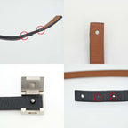 Hermes Bracelet Medallion Infini Double Tour T2 Accessories — view 8