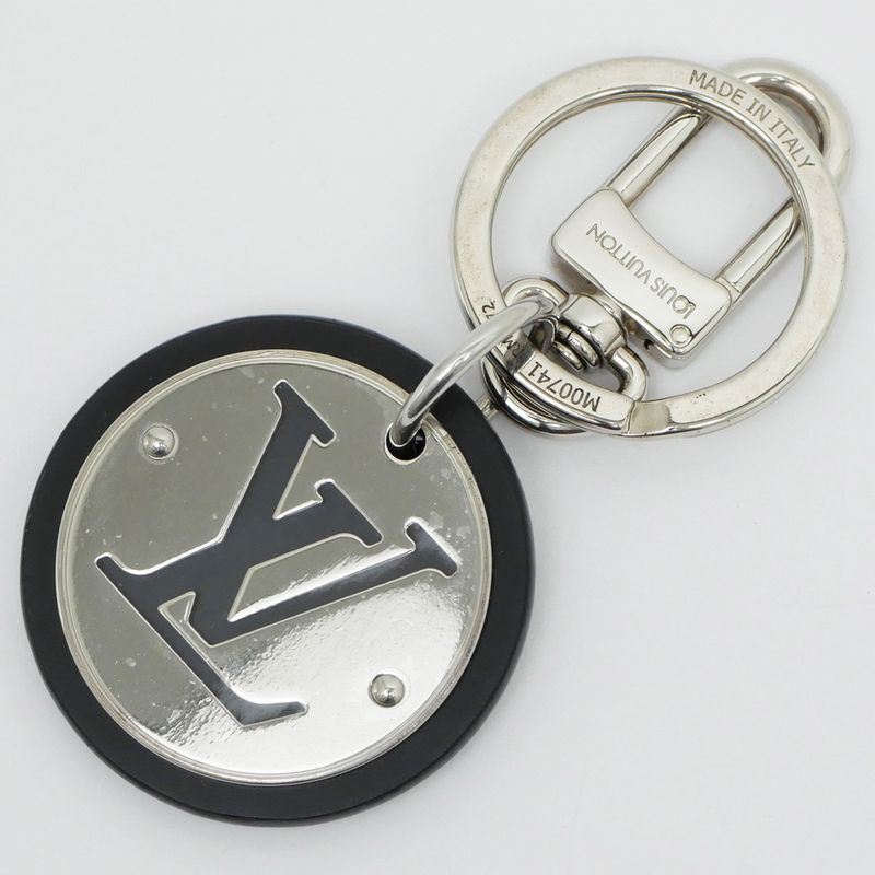 Louis Vuitton Key Holder Circle Rm3272 key-ring Accessories — view 2