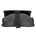 Prada 2 Zh109 re-Nylon Plate Phone Case Shoulder Bag — view 4