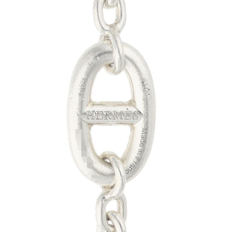 Hermes Farandole Long Necklace 120 — view 3