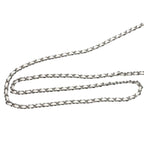 Chanel Shoulder Bag Round Mini Classic Chain Ap0245 Quilted Tweed — view 8