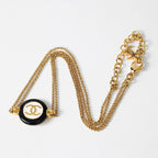 Chanel Necklace Choker — view 6