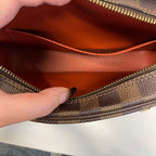 Louis Vuitton Pochette Cite Shoulder Bag — view 9