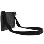 Gucci Shoulder Bag GG Imprime Black Silver Hardware — view 2