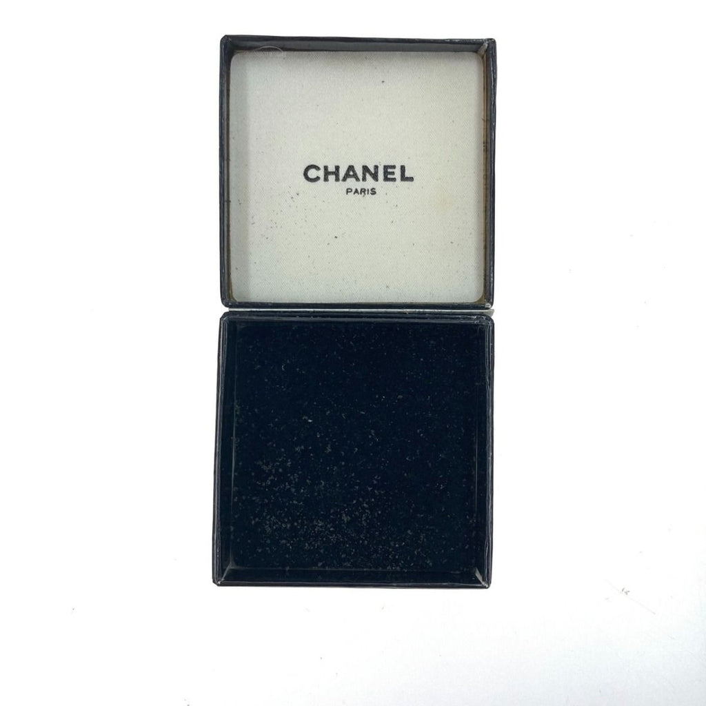 Chanel Mini Nico Mark Necklace — view 9