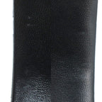 Chanel Mini Classic Shoulder Bag Black — view 6