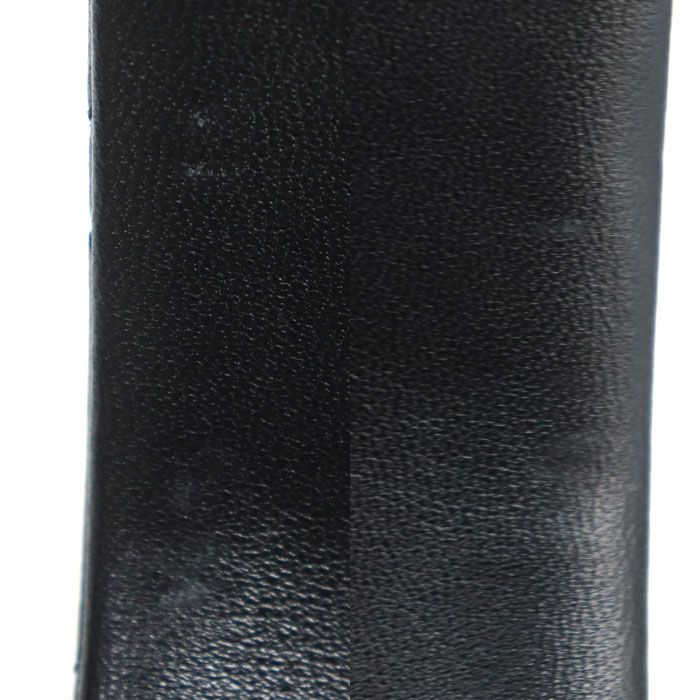 Chanel Mini Classic Shoulder Bag Black — view 6