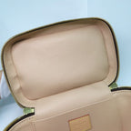 Louis Vuitton Nice Mini Monogram Accessories Travel Pouch — view 7