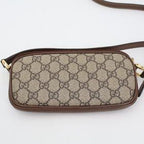 Gucci Crossbody Bag Ophidia Shoulder — view 3