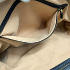 Gucci Tote Handbag Shoulder Taiga Head GG Marmont Patent Leather — view 5