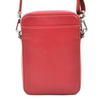 Christian Dior Shoulder Red Bag — view 3