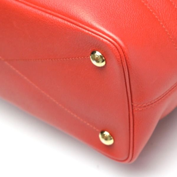 Louis Vuitton Monogram Tote Bag Citadines PM Orian — view 8