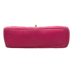 Chanel Shoulder Bag Quilted 26 Chain — view 3