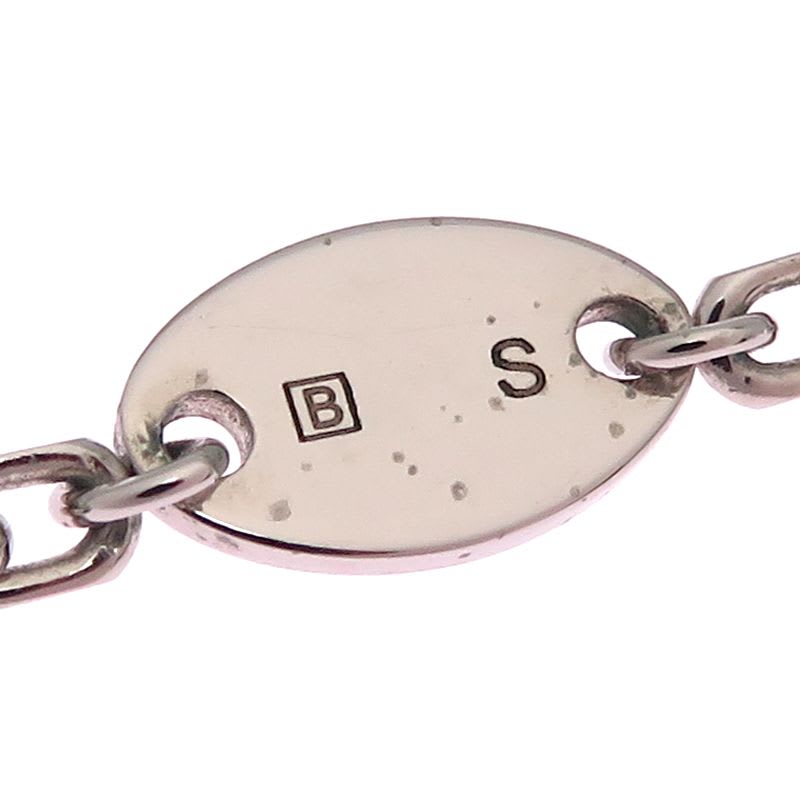 Gucci S Interlocking Bracelet — view 5
