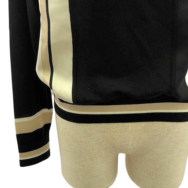 Hermes 2023 SS Exlibris Twillaine Cashmere Silk Different Material Switching — view 3