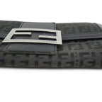 Fendi Long Wallet Zucchino 2135-8 M0021 — view 7