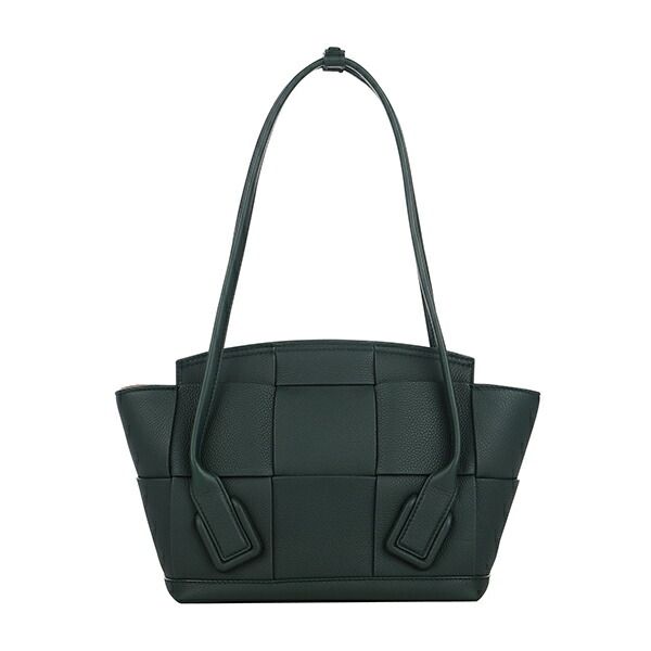 Bottega Veneta Handbag Small the Arco Green — view 2
