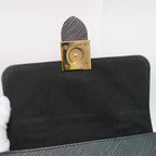 Louis Vuitton Locky-bb Epi Noir Black Shoulder Bag 2-Way — view 6