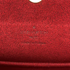 Louis Vuitton Monogram Recital Handbag with Cloth Bag — view 4