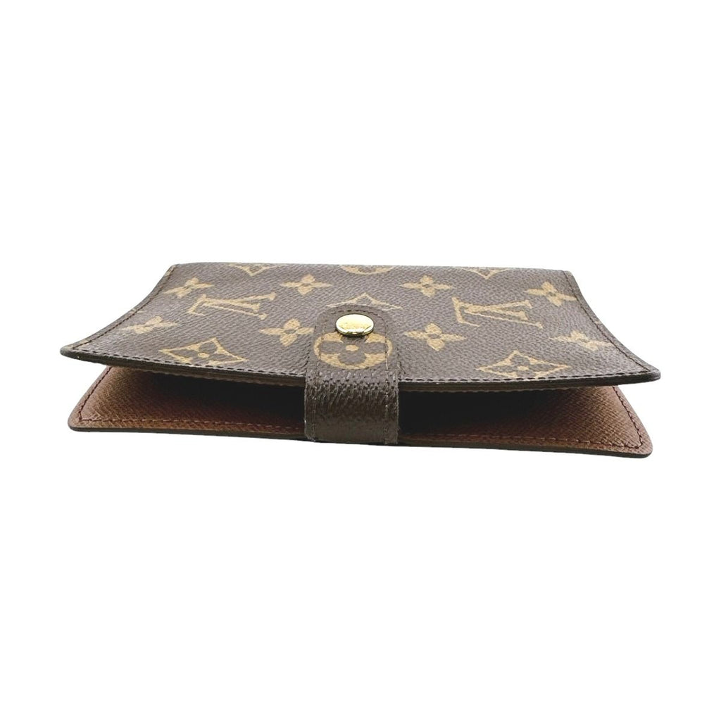 Louis Vuitton Monogram Notebook Case Agenda PM Cover — view 4
