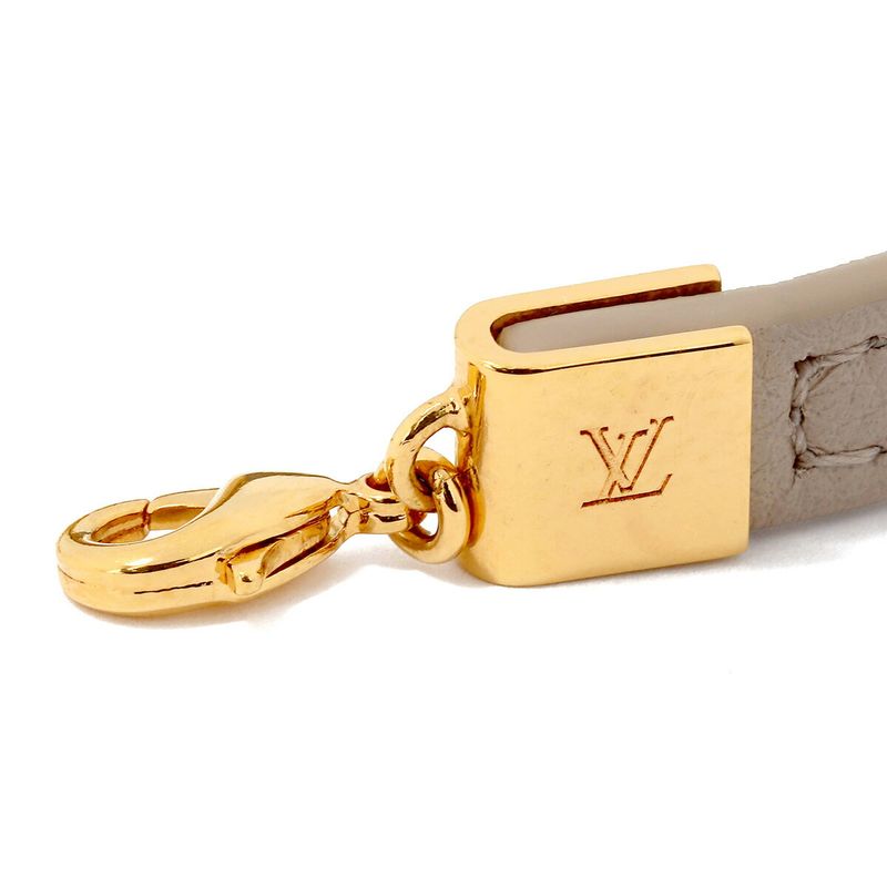 Louis Vuitton Bracelet Iconic Flower Galle — view 6
