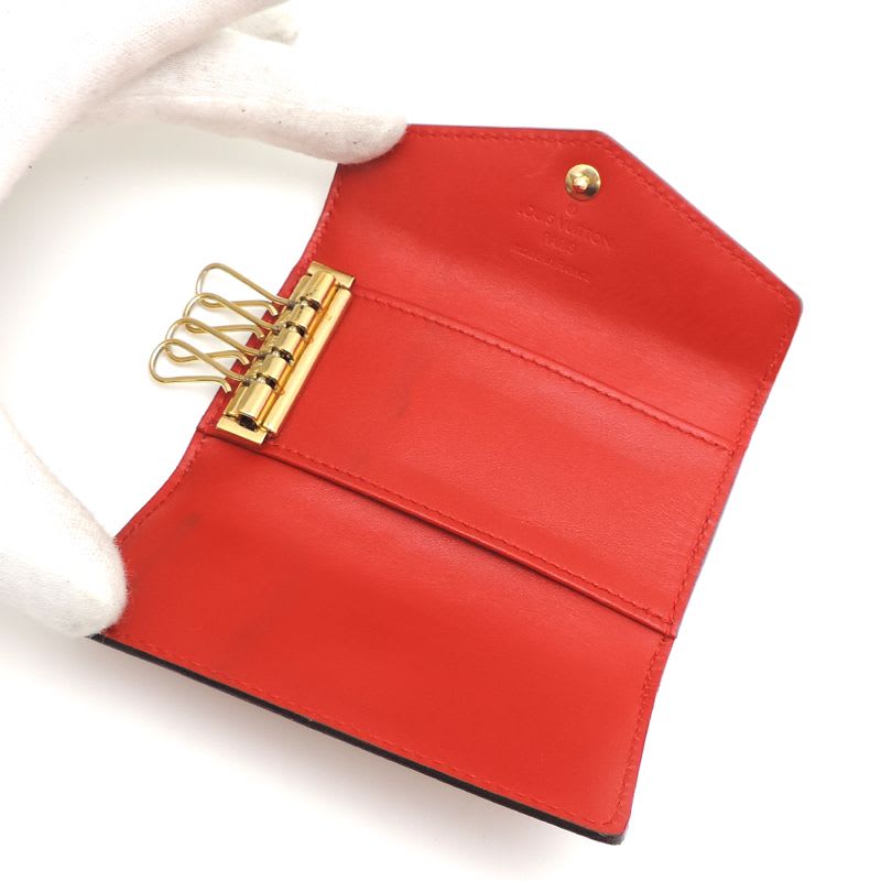 Louis Vuitton Key Case — view 5