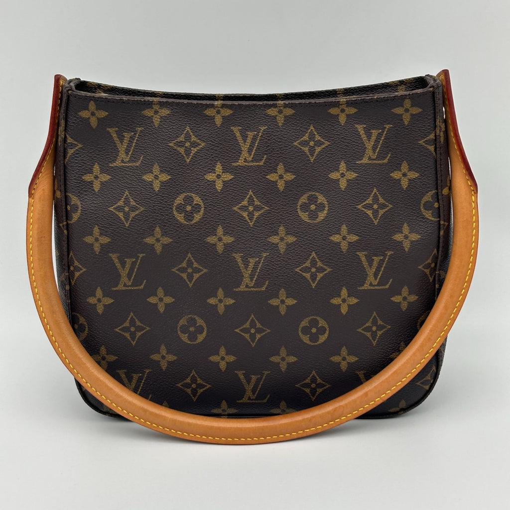 Louis Vuitton Looping MM — view 4