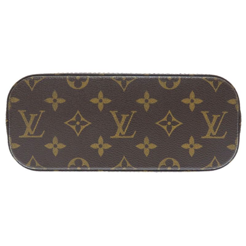 Louis Vuitton Vavin PM Monogram — view 3