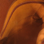 Louis Vuitton Musette Salsa Short Strap Monogram Brown Shoulder Bag — view 5