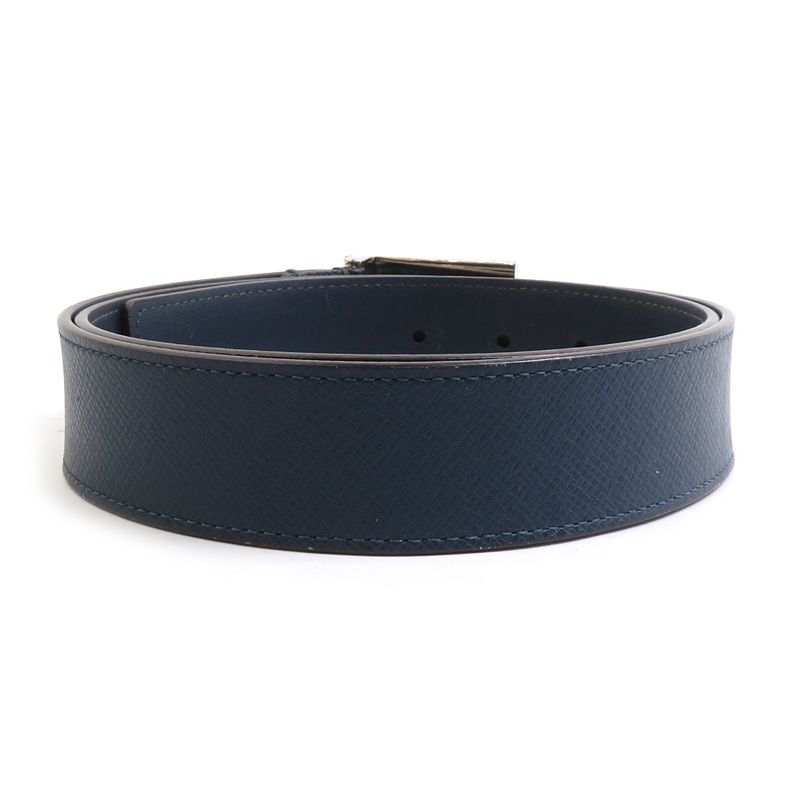 Louis Vuitton Belt Santure Metropole M9060 — view 4