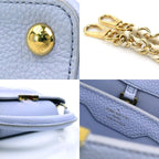 Louis Vuitton Shoulder Bag Handbag Capucines BB — view 9