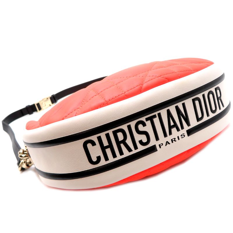Christian Dior 2 way/3-Way Bag M7200 Onoa — view 4